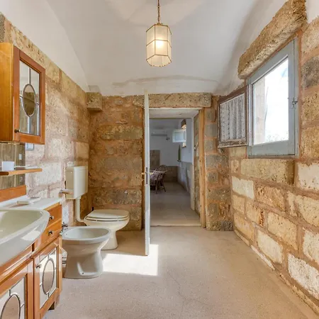 Country house Fontanelle