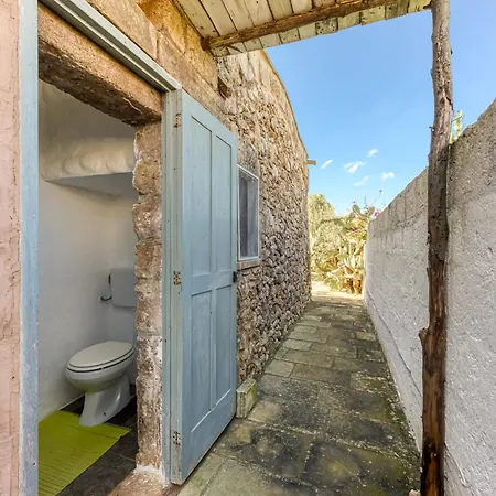 Country house Fontanelle Ugento