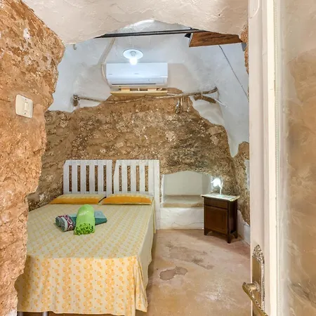 Fontanelle Country house *