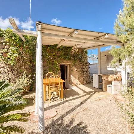 Country house Fontanelle Ugento