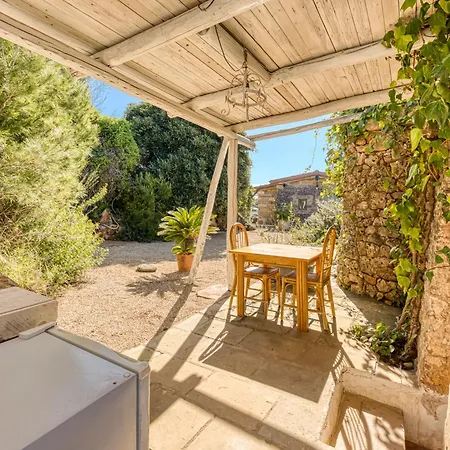 Fontanelle Country house Ugento