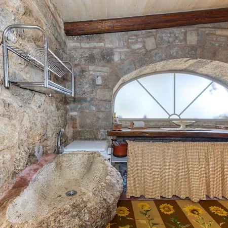 Country house Fontanelle *