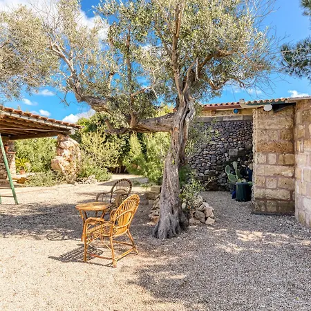 Country house Fontanelle