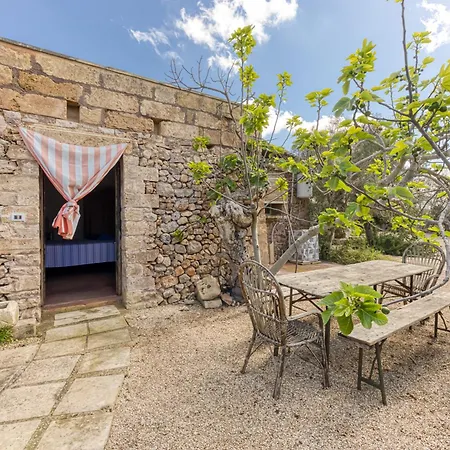 Country house Fontanelle Ugento