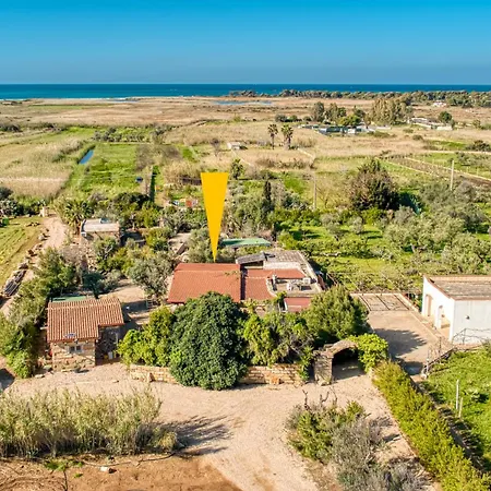 Country house Fontanelle *