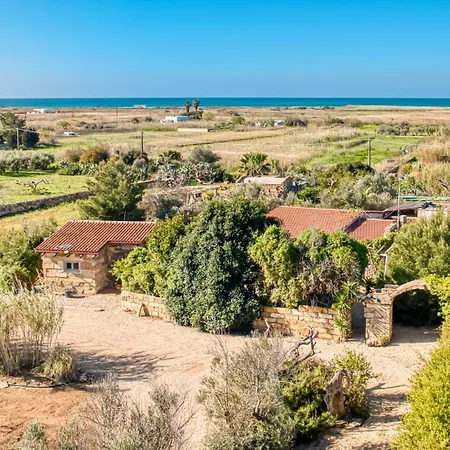 Fontanelle Country house Ugento