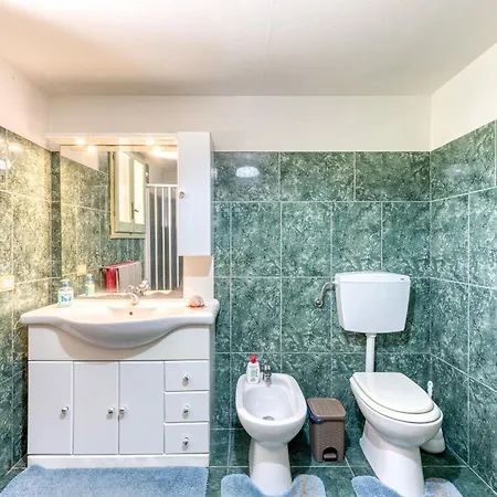 Fontanelle Country house