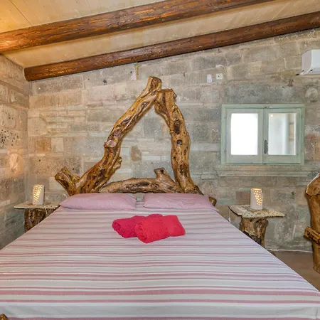 Country house Fontanelle