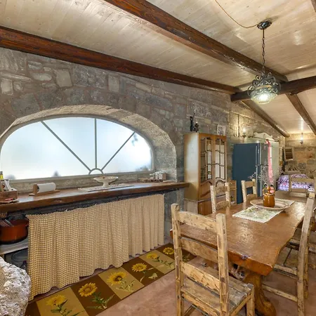 Fontanelle Country house *