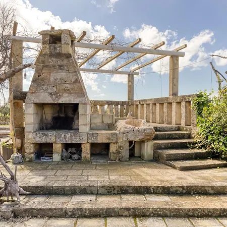 Country house Fontanelle *