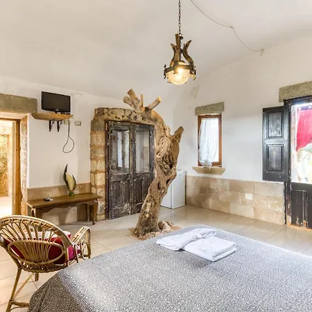 Country house Fontanelle