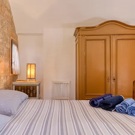 Country house Fontanelle