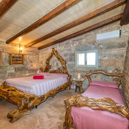 Country house Fontanelle Ugento