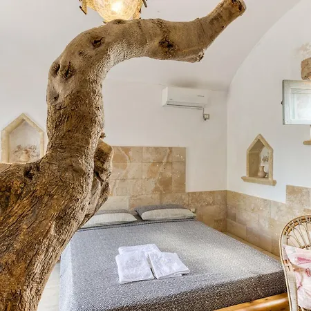 Fontanelle Country house