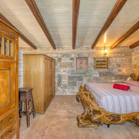 Country house Fontanelle