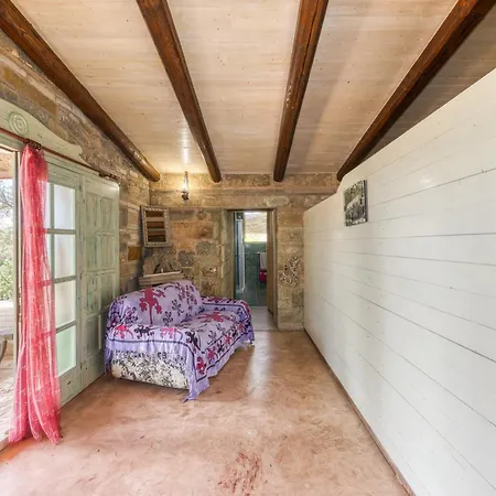 Fontanelle Country house *