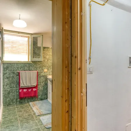 Country house Fontanelle *