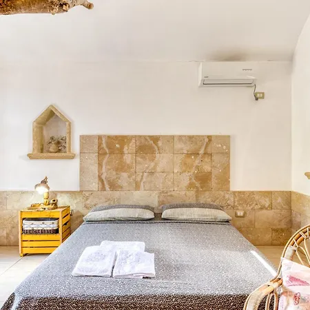 Country house Fontanelle Ugento