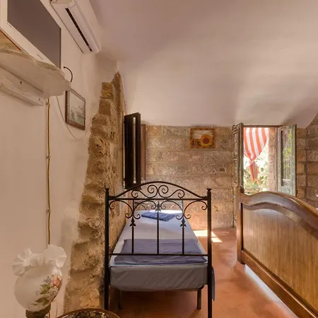 Country house Fontanelle *