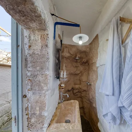 Country house Fontanelle *