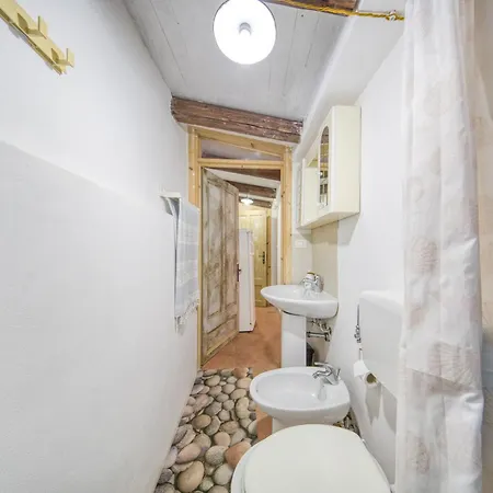 Fontanelle Country house *