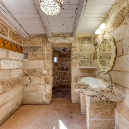 Fontanelle Country house *