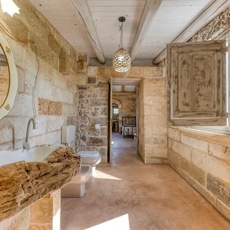 Country house Fontanelle *