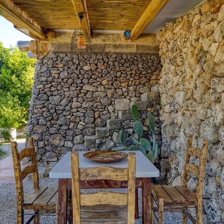 Fontanelle Country house Ugento