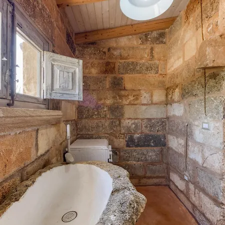 Fontanelle Country house