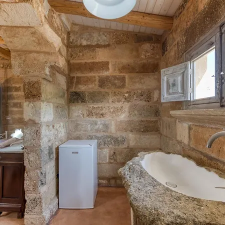 Country house Fontanelle Ugento