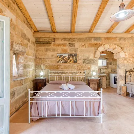 Fontanelle Country house Ugento