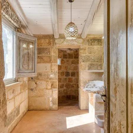 Country house Fontanelle