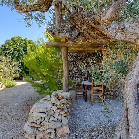 Fontanelle Country house