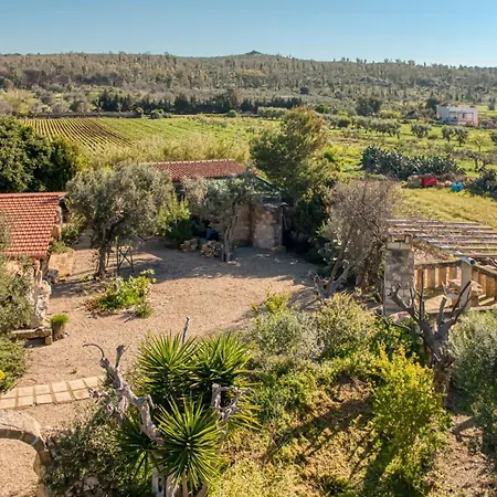 Fontanelle Country house Ugento