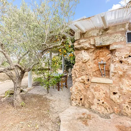 Fontanelle Casa rural Ugento