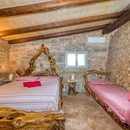 Casa rural Fontanelle *