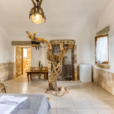 Fontanelle Landhaus Ugento