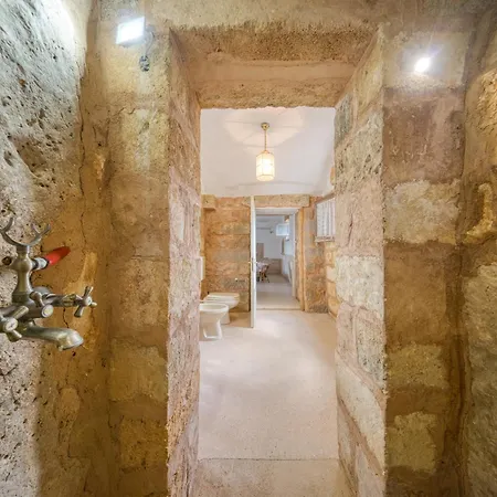 Fontanelle Casa rural *